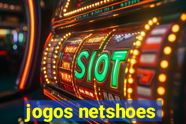 jogos netshoes